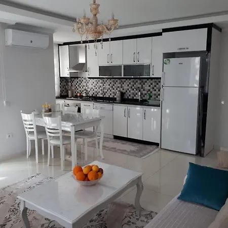 Mahmutlar Star Palace Alanya