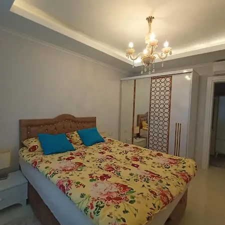 Mahmutlar Star Palace Alanya