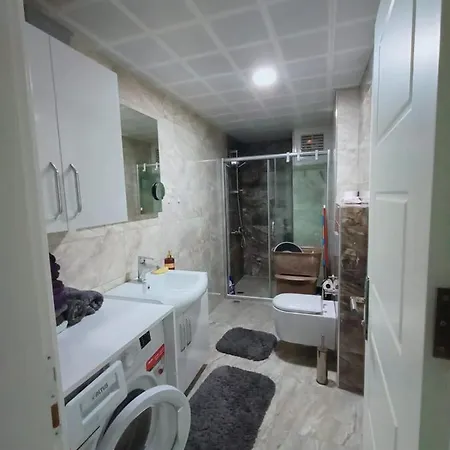 Appartement Mahmutlar Star Palace *