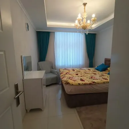 Mahmutlar Star Palace