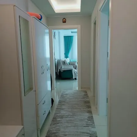 Mahmutlar Star Palace * Alanya